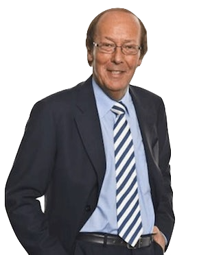 Fred Dinenage